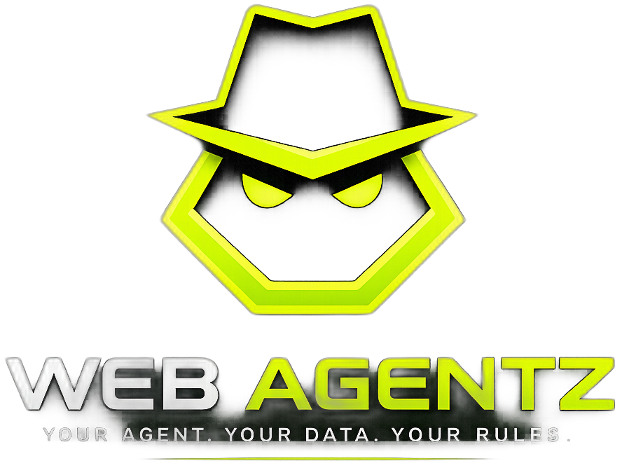 Web Agentz logo